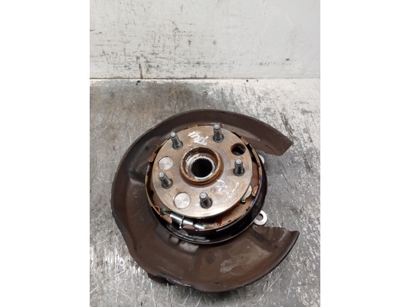 Recambio de mangueta trasera izquierda para lexus gs (_s16_) 300 (jzs160_) referencia OEM IAM   