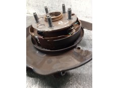 Recambio de mangueta trasera izquierda para lexus gs (_s16_) 300 (jzs160_) referencia OEM IAM    2