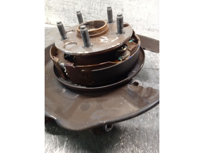 Recambio de mangueta trasera izquierda para lexus gs (_s16_) 300 (jzs160_) referencia OEM IAM   