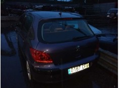 peugeot 307 (s1) del año 2003 2