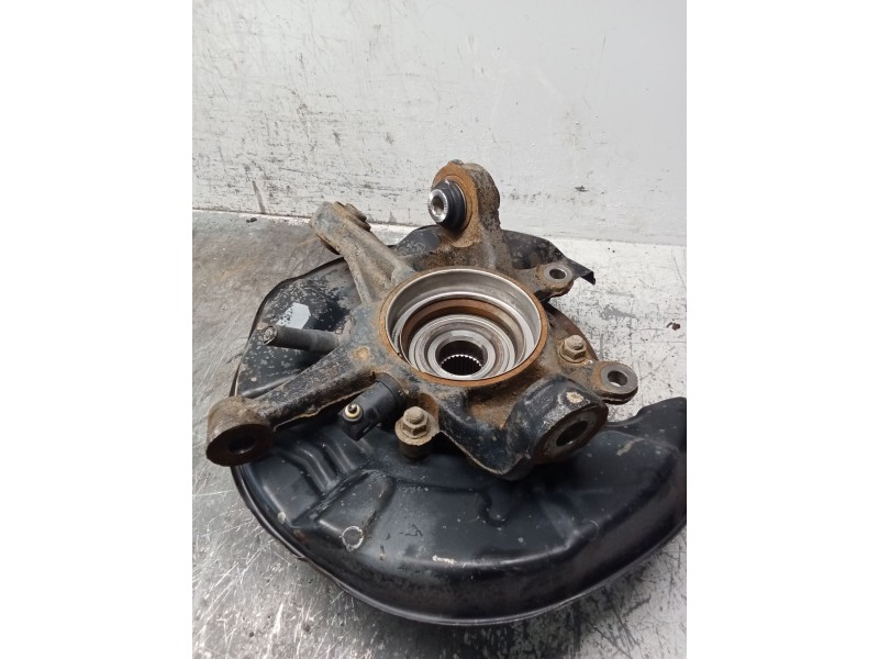 Recambio de mangueta trasera izquierda para lexus gs (_s16_) 300 (jzs160_) referencia OEM IAM   