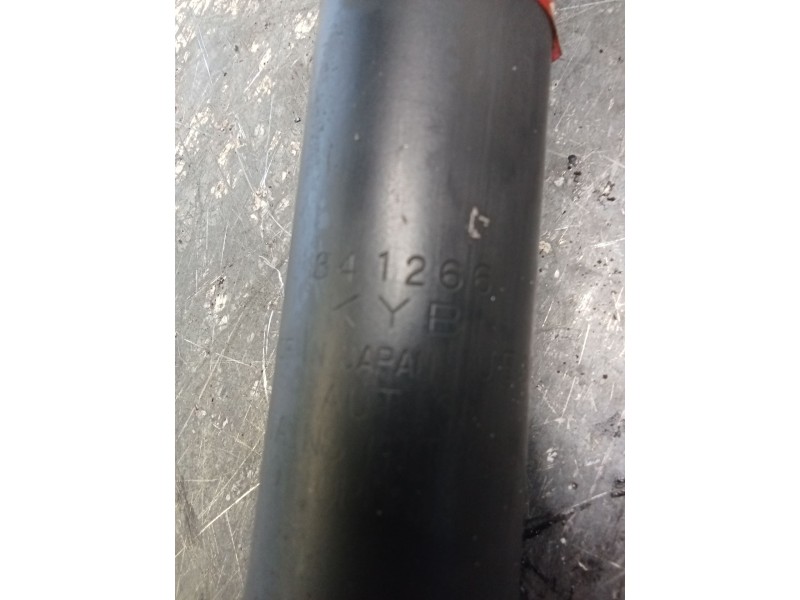 Recambio de amortiguador delantero derecho para lexus gs (_s16_) 300 (jzs160_) referencia OEM IAM 341266  