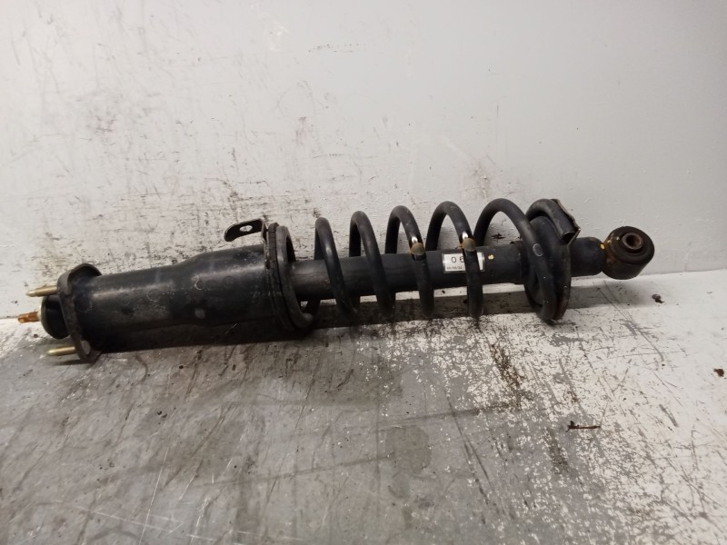 Recambio de amortiguador trasero izquierdo para lexus gs (_s16_) 300 (jzs160_) referencia OEM IAM   