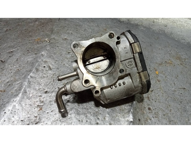 Recambio de caja mariposa para kia picanto (ja) 1.0 cat referencia OEM IAM 3510004200 9045020008 