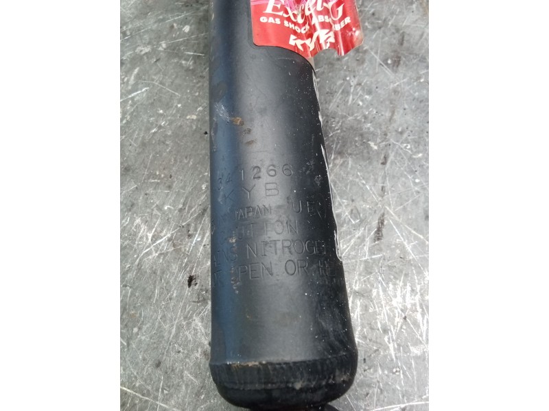 Recambio de amortiguador delantero izquierdo para lexus gs (_s16_) 300 (jzs160_) referencia OEM IAM 341266  