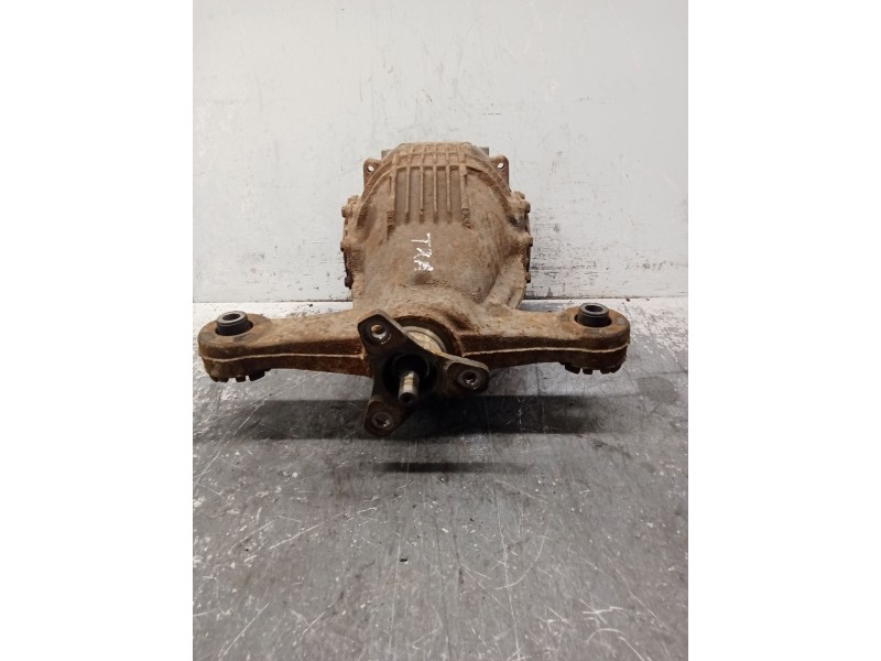 Recambio de diferencial trasero para lexus gs (_s16_) 300 (jzs160_) referencia OEM IAM P20SZ  