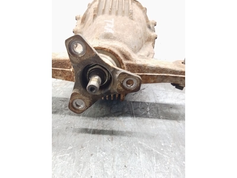 Recambio de diferencial trasero para lexus gs (_s16_) 300 (jzs160_) referencia OEM IAM P20SZ  