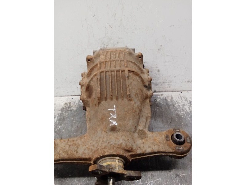 Recambio de diferencial trasero para lexus gs (_s16_) 300 (jzs160_) referencia OEM IAM P20SZ  