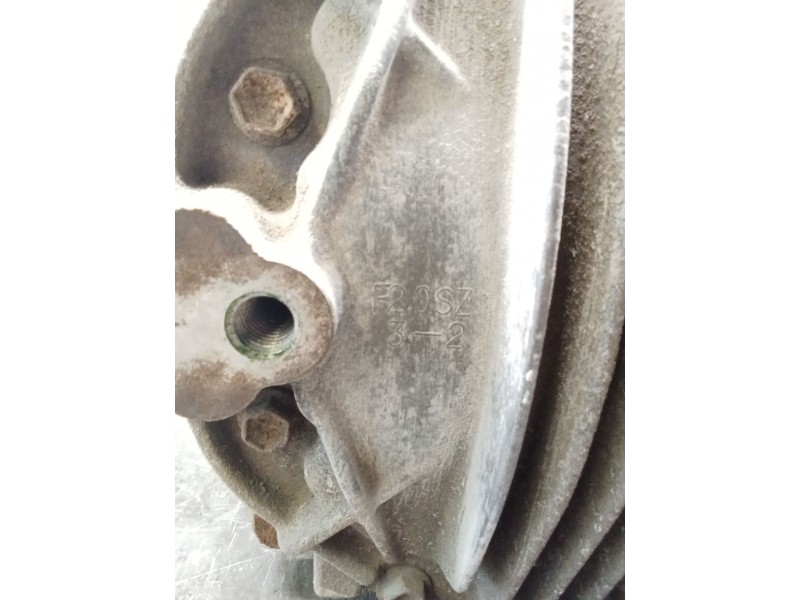 Recambio de diferencial trasero para lexus gs (_s16_) 300 (jzs160_) referencia OEM IAM P20SZ  