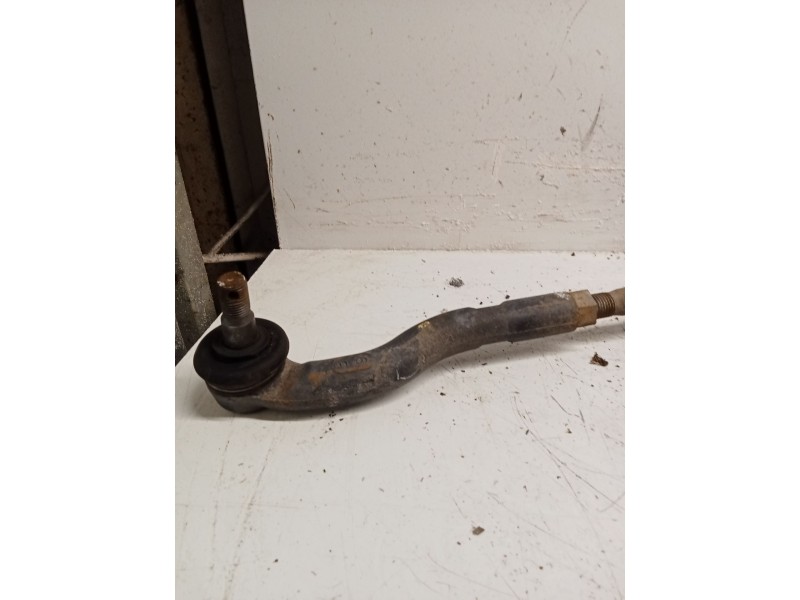 Recambio de cremallera direccion para lexus gs (_s16_) 300 (jzs160_) referencia OEM IAM   