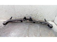 Recambio de refuerzo paragolpes trasero para opel zafira tourer selective referencia OEM IAM   