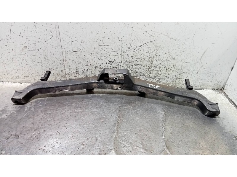 Recambio de refuerzo paragolpes trasero para opel zafira tourer selective referencia OEM IAM   