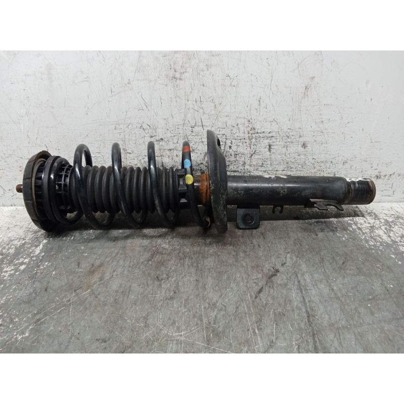Recambio de amortiguador delantero derecho para citroën c-elysee (dd_) 1.5 bluehdi 100 referencia OEM IAM 9826219880  