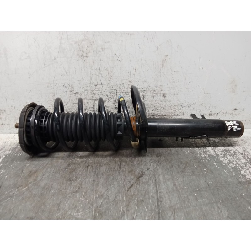 Recambio de amortiguador delantero izquierdo para citroën c-elysee (dd_) 1.5 bluehdi 100 referencia OEM IAM 9826219580  