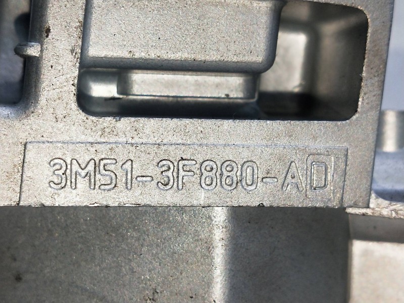 Recambio de conmutador de arranque para ford mondeo sportbreak (ca2) 2.0 flexifuel cat referencia OEM IAM 3M503F880AD  