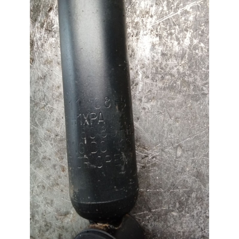 Recambio de amortiguador trasero derecho para ford focus i sedán (dfw) 1.8 turbo di / tddi referencia OEM IAM 991108B  