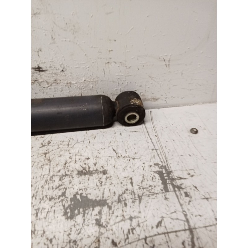 Recambio de amortiguador trasero izquierdo para ford focus i sedán (dfw) 1.8 turbo di / tddi referencia OEM IAM 991108B  