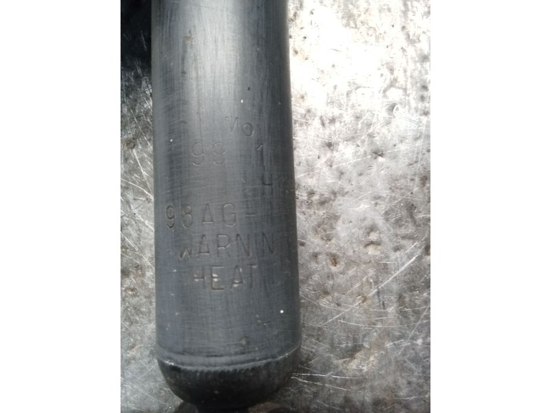 Recambio de amortiguador trasero izquierdo para ford focus i sedán (dfw) 1.8 turbo di / tddi referencia OEM IAM 991108B  