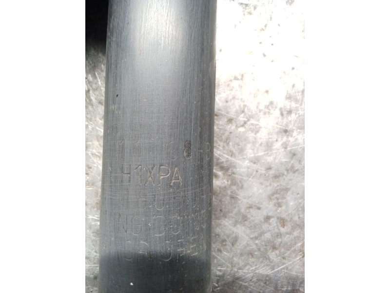 Recambio de amortiguador trasero izquierdo para ford focus i sedán (dfw) 1.8 turbo di / tddi referencia OEM IAM 991108B  