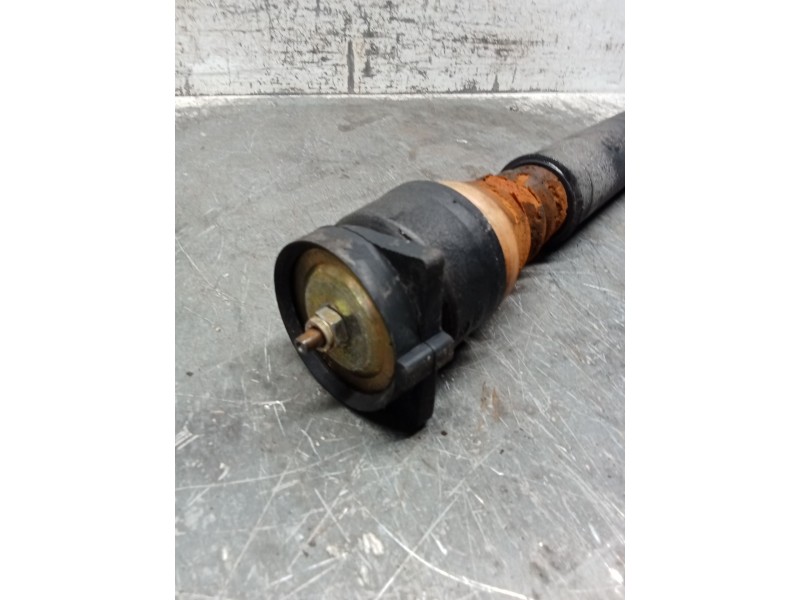 Recambio de amortiguador trasero izquierdo para ford focus i sedán (dfw) 1.8 turbo di / tddi referencia OEM IAM 991108B  