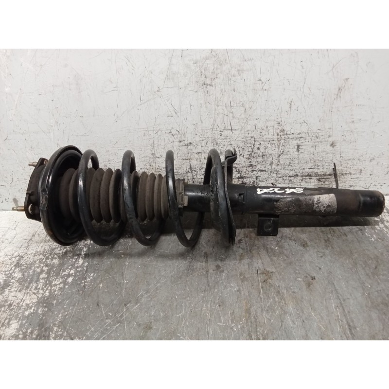 Recambio de amortiguador delantero derecho para ford focus i sedán (dfw) 1.8 turbo di / tddi referencia OEM IAM   