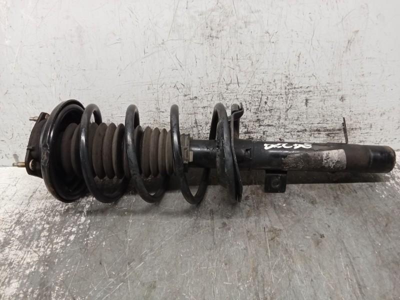 Recambio de amortiguador delantero derecho para ford focus i sedán (dfw) 1.8 turbo di / tddi referencia OEM IAM   