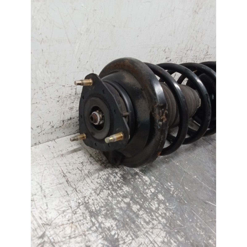 Recambio de amortiguador delantero derecho para ford focus i sedán (dfw) 1.8 turbo di / tddi referencia OEM IAM   