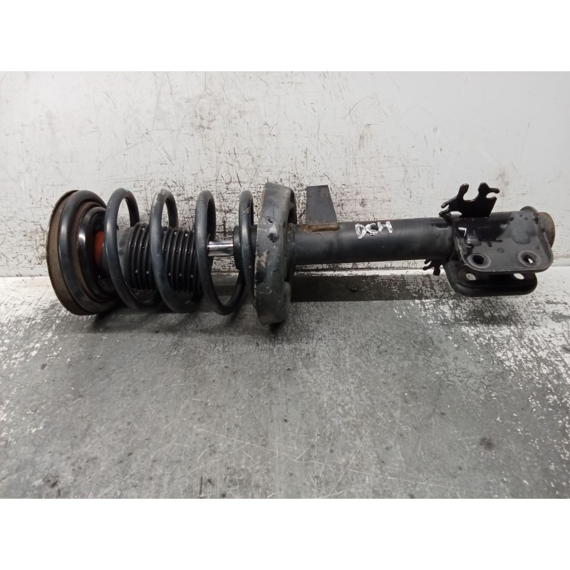 Recambio de amortiguador delantero derecho para opel omega b (v94) 2.5 td (f69, m69, p69) referencia OEM IAM 080716C  