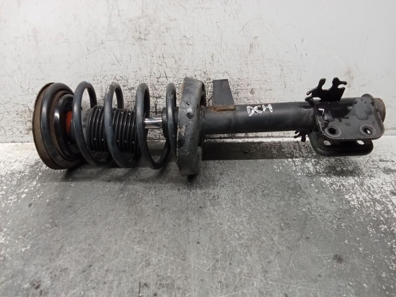 Recambio de amortiguador delantero derecho para opel omega b (v94) 2.5 td (f69, m69, p69) referencia OEM IAM 080716C  