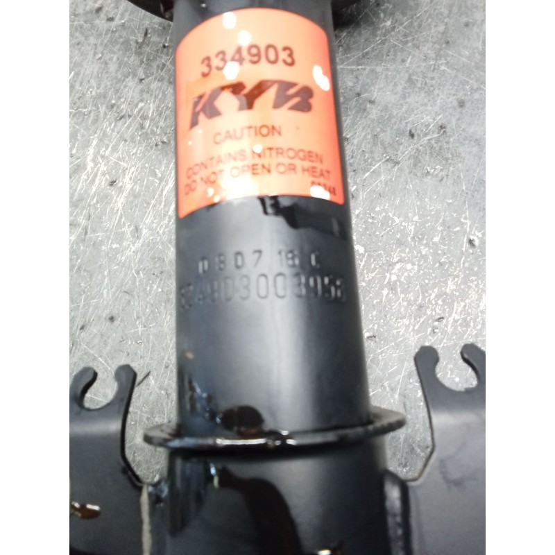 Recambio de amortiguador delantero derecho para opel omega b (v94) 2.5 td (f69, m69, p69) referencia OEM IAM 080716C  