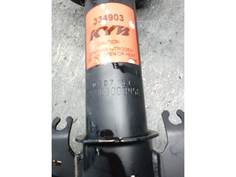 Recambio de amortiguador delantero derecho para opel omega b (v94) 2.5 td (f69, m69, p69) referencia OEM IAM 080716C  