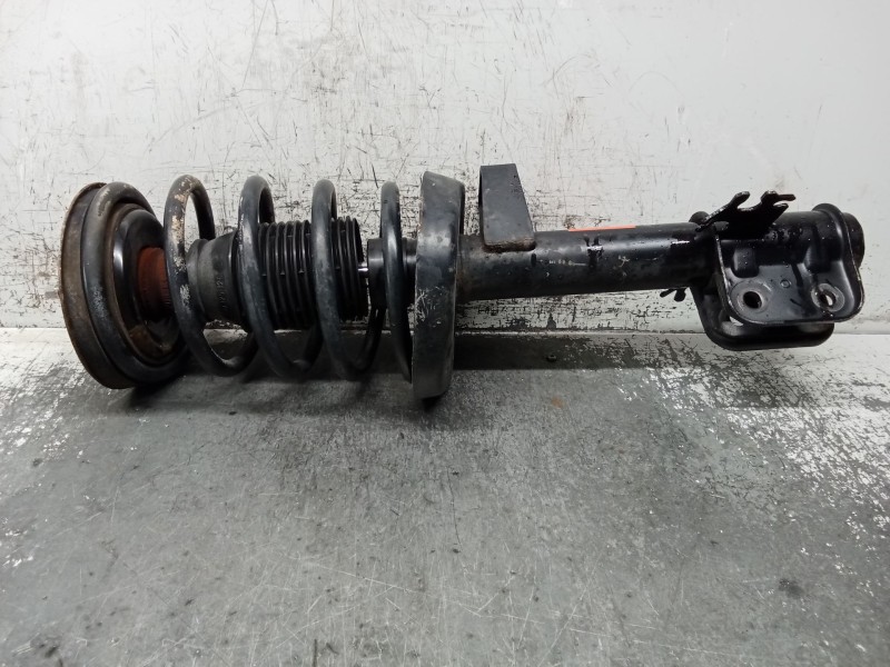 Recambio de amortiguador delantero izquierdo para opel omega b (v94) 2.5 td (f69, m69, p69) referencia OEM IAM 080908B  