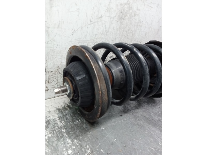 Recambio de amortiguador delantero izquierdo para opel omega b (v94) 2.5 td (f69, m69, p69) referencia OEM IAM 080908B  