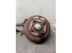 Recambio de mangueta trasera derecha para ford focus i sedán (dfw) 1.8 turbo di / tddi referencia OEM IAM 98AG5A968AK  TAMBOR 2