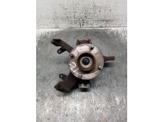 Recambio de mangueta delantera izquierda para ford focus i sedán (dfw) 1.8 turbo di / tddi referencia OEM IAM   