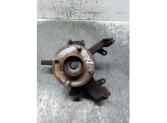 Recambio de mangueta delantera derecha para ford focus i sedán (dfw) 1.8 turbo di / tddi referencia OEM IAM   