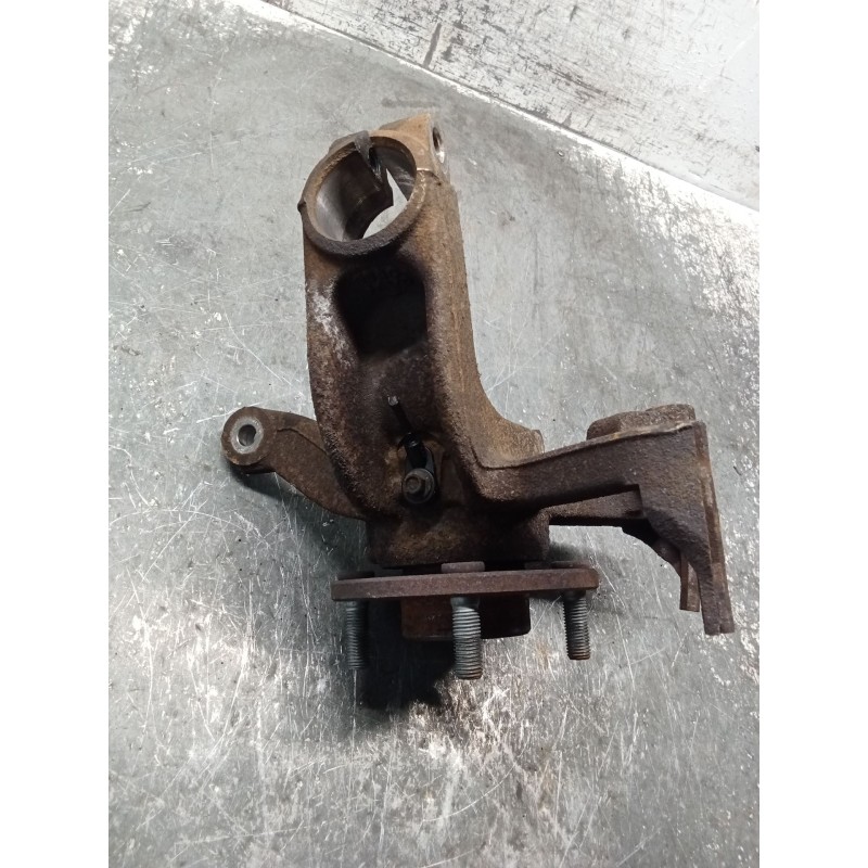 Recambio de mangueta delantera derecha para ford focus i sedán (dfw) 1.8 turbo di / tddi referencia OEM IAM   