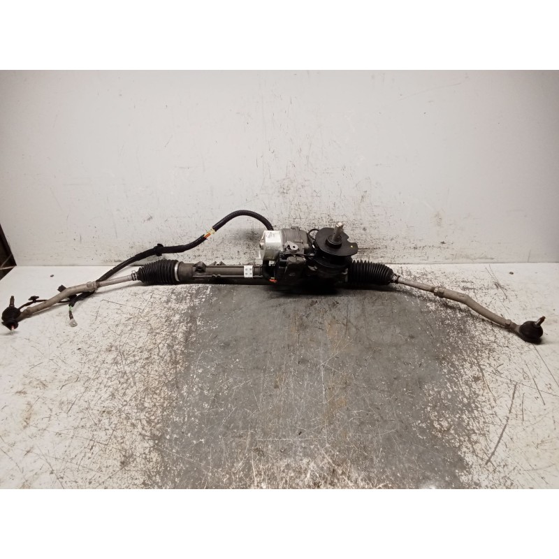 Recambio de cremallera direccion para citroën c-elysee (dd_) 1.5 bluehdi 100 referencia OEM IAM 6820000190B 6700003928B 