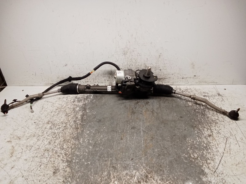 Recambio de cremallera direccion para citroën c-elysee (dd_) 1.5 bluehdi 100 referencia OEM IAM 6820000190B 6700003928B 