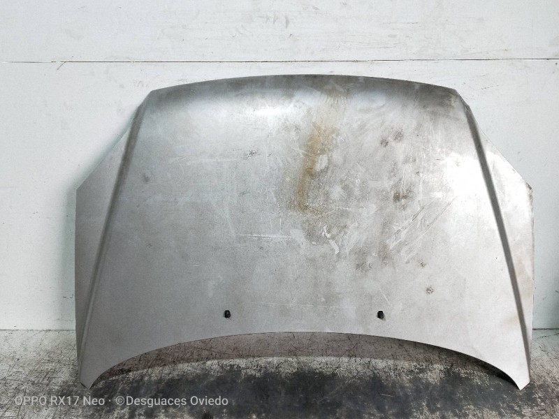 Recambio de capot para kia sportage 2.0 crdi referencia OEM IAM   