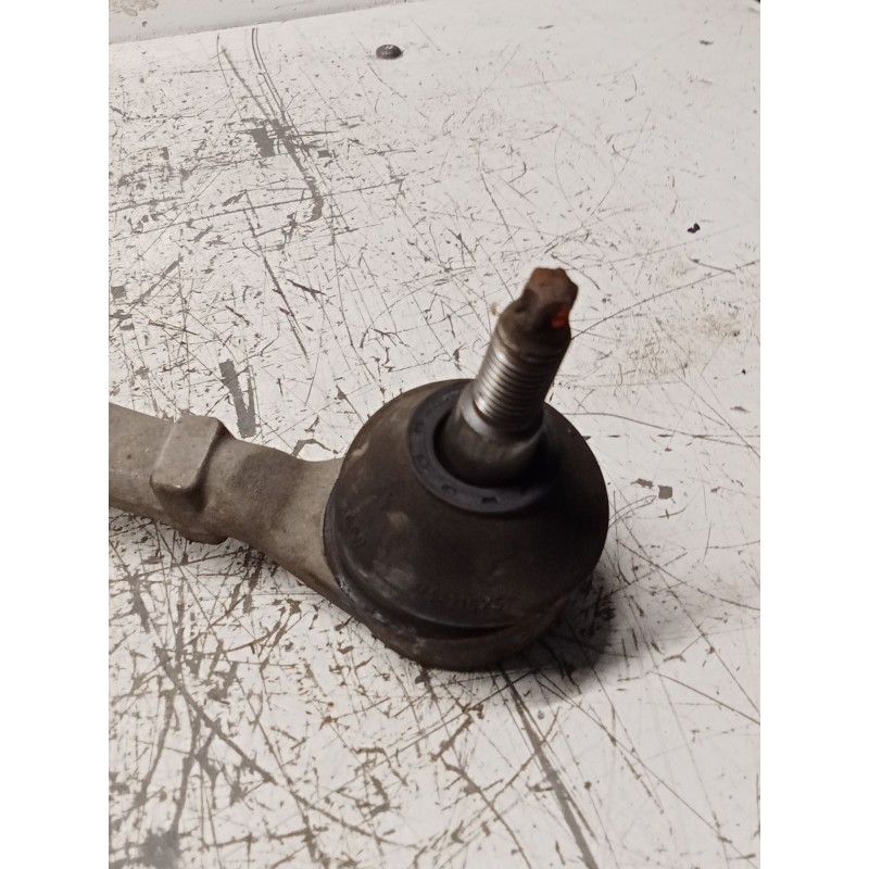 Recambio de cremallera direccion para citroën c-elysee (dd_) 1.5 bluehdi 100 referencia OEM IAM 6820000190B 6700003928B 