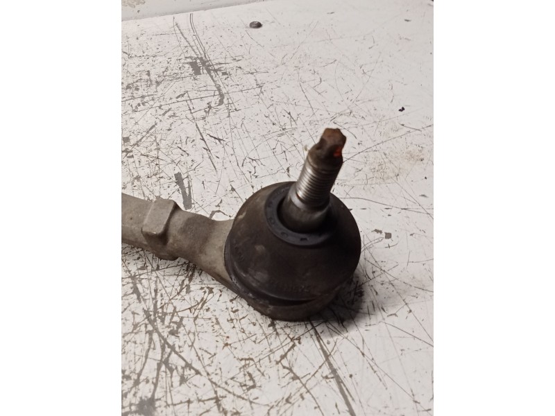 Recambio de cremallera direccion para citroën c-elysee (dd_) 1.5 bluehdi 100 referencia OEM IAM 6820000190B 6700003928B 