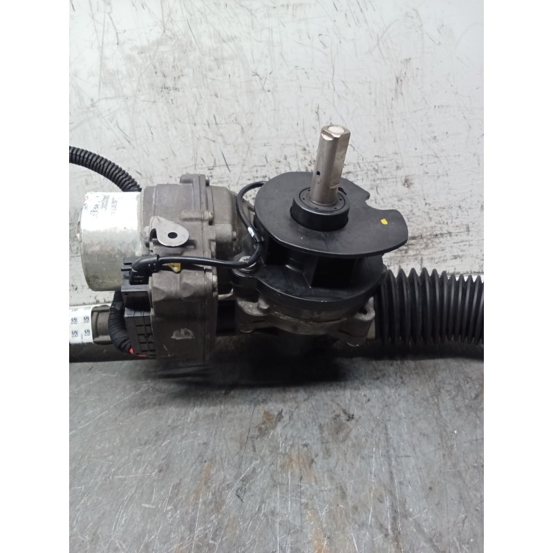 Recambio de cremallera direccion para citroën c-elysee (dd_) 1.5 bluehdi 100 referencia OEM IAM 6820000190B 6700003928B 