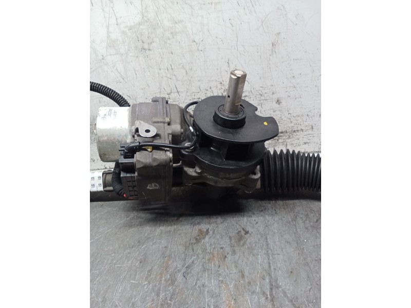 Recambio de cremallera direccion para citroën c-elysee (dd_) 1.5 bluehdi 100 referencia OEM IAM 6820000190B 6700003928B 