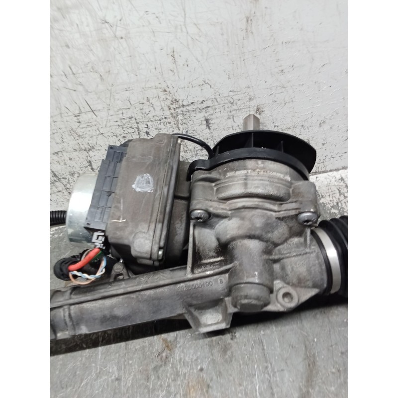 Recambio de cremallera direccion para citroën c-elysee (dd_) 1.5 bluehdi 100 referencia OEM IAM 6820000190B 6700003928B 