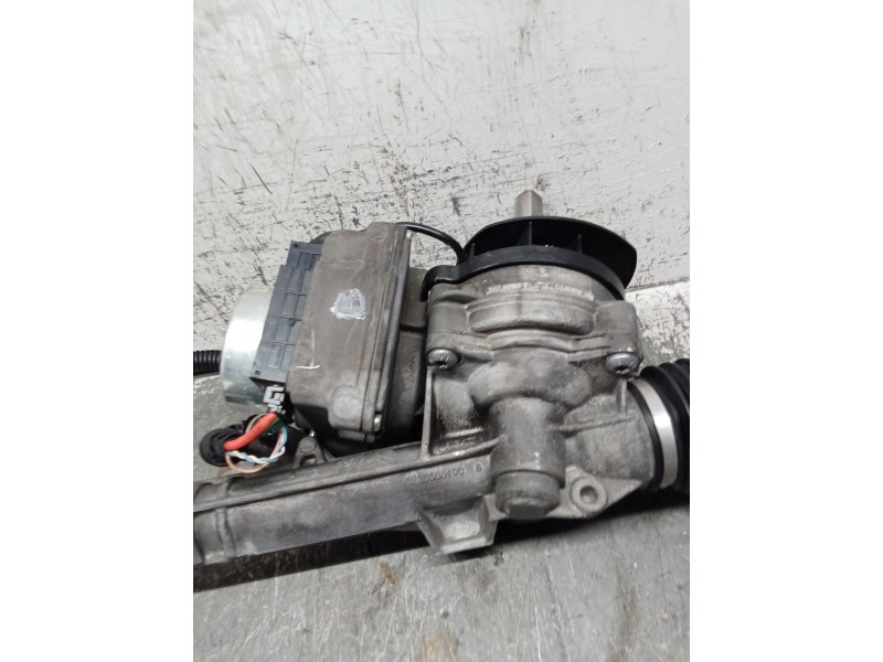 Recambio de cremallera direccion para citroën c-elysee (dd_) 1.5 bluehdi 100 referencia OEM IAM 6820000190B 6700003928B 