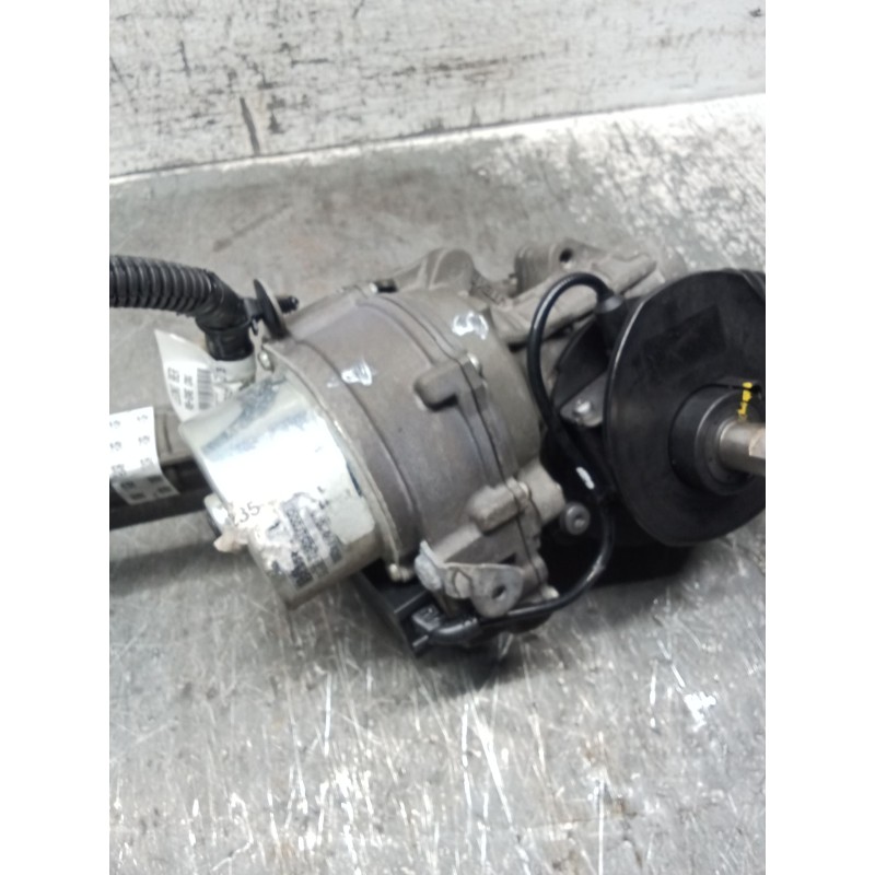 Recambio de cremallera direccion para citroën c-elysee (dd_) 1.5 bluehdi 100 referencia OEM IAM 6820000190B 6700003928B 