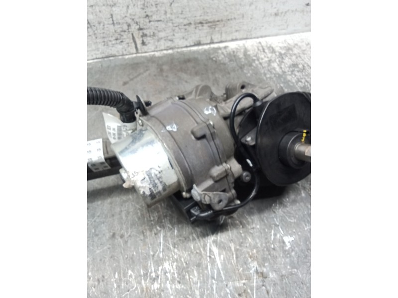 Recambio de cremallera direccion para citroën c-elysee (dd_) 1.5 bluehdi 100 referencia OEM IAM 6820000190B 6700003928B 