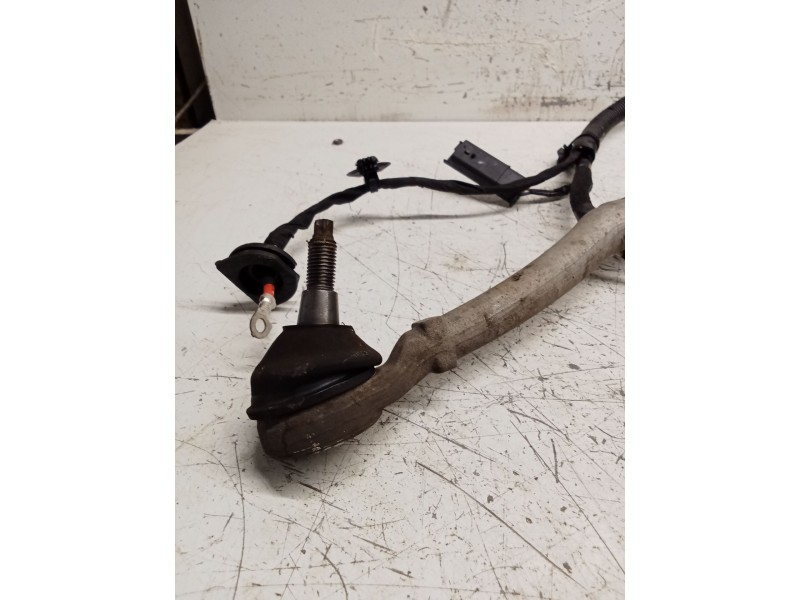 Recambio de cremallera direccion para citroën c-elysee (dd_) 1.5 bluehdi 100 referencia OEM IAM 6820000190B 6700003928B 