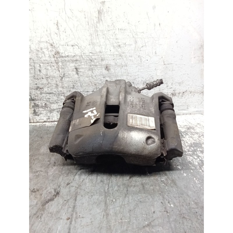 Recambio de pinza freno delantera izquierda para citroën c-elysee (dd_) 1.5 bluehdi 100 referencia OEM IAM L94124  